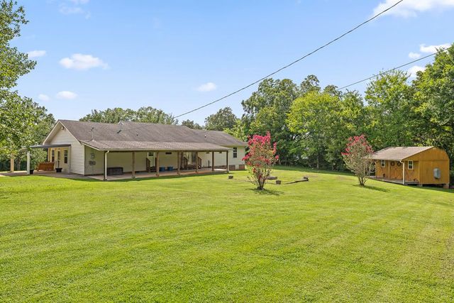 204 Old County Road, Ringgold, GA 30736