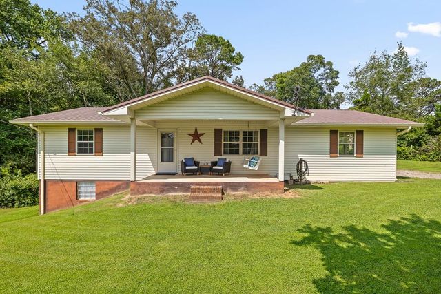 204 Old County Road, Ringgold, GA 30736