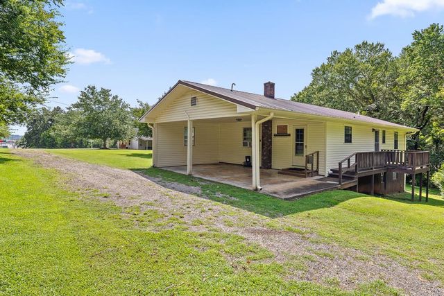 204 Old County Road, Ringgold, GA 30736
