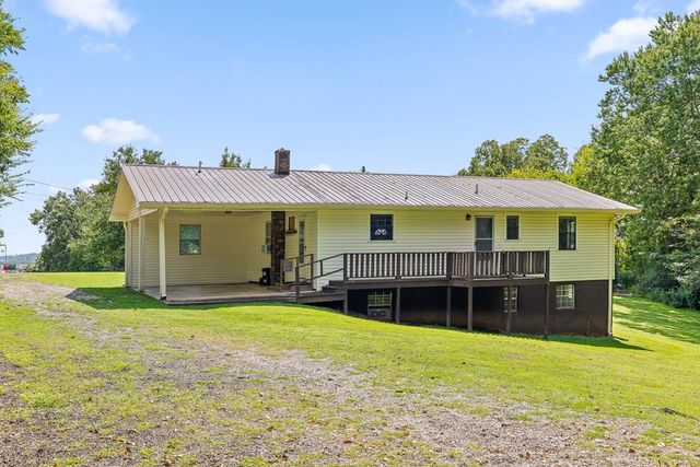 204 Old County Road, Ringgold, GA 30736