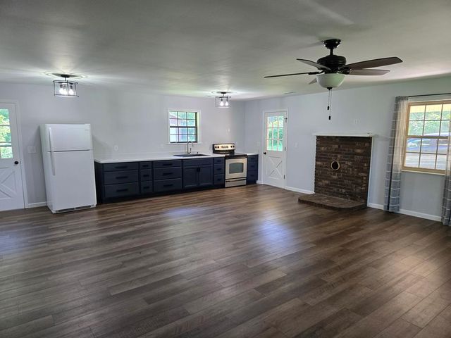 204 Old County Road, Ringgold, GA 30736