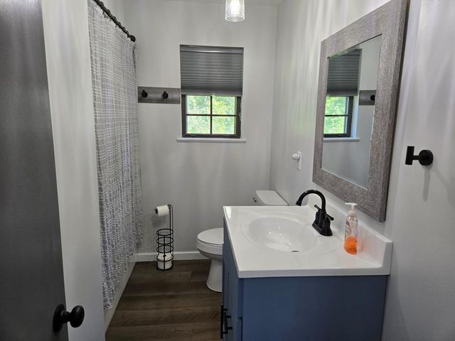 204 Old County Road, Ringgold, GA 30736