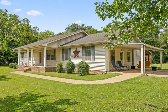 204 Old County Road, Ringgold, GA 30736