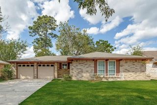 6310 Silver Chalice Drive, Houston, TX 77088