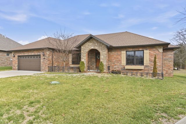 3538 N Prince Lane, Springfield, MO 65803
