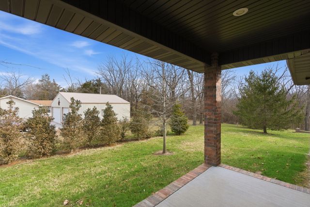 3538 N Prince Lane, Springfield, MO 65803