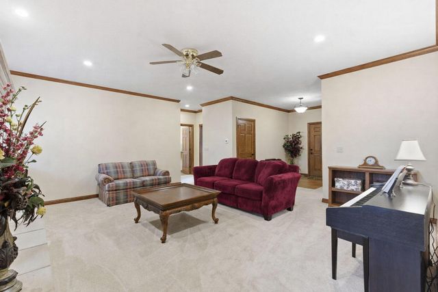 3538 N Prince Lane, Springfield, MO 65803