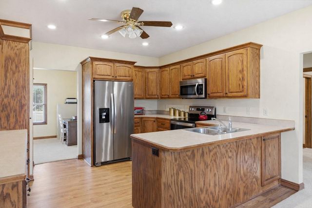 3538 N Prince Lane, Springfield, MO 65803