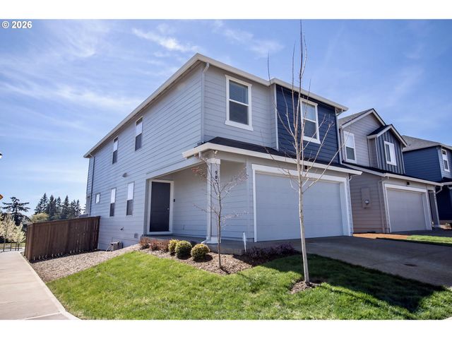 903 Nw 174TH St, Ridgefield, WA 98642