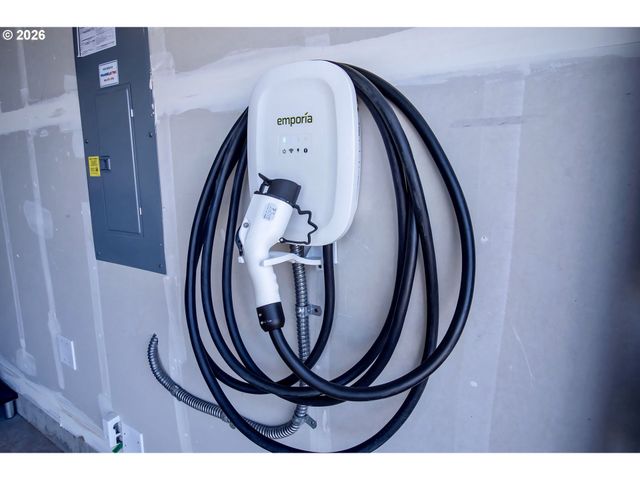 903 Nw 174TH St, Ridgefield, WA 98642