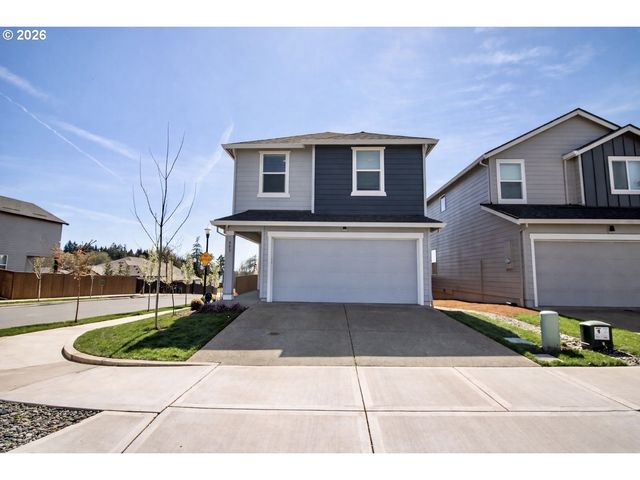 903 Nw 174TH St, Ridgefield, WA 98642