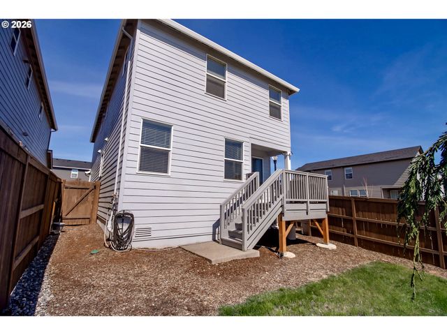 903 Nw 174TH St, Ridgefield, WA 98642