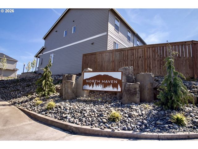 903 Nw 174TH St, Ridgefield, WA 98642