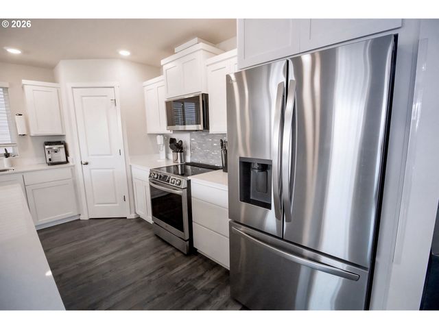 903 Nw 174TH St, Ridgefield, WA 98642