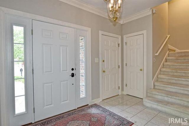 210 Shane Court, Evansville, IN 47715