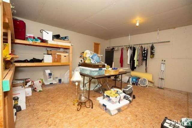 210 Shane Court, Evansville, IN 47715