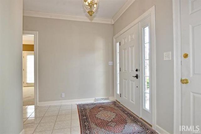 210 Shane Court, Evansville, IN 47715