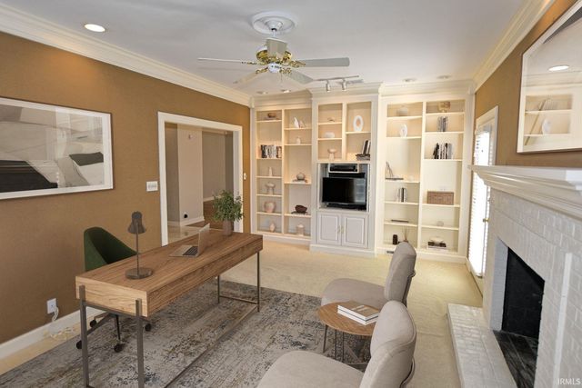 210 Shane Court, Evansville, IN 47715