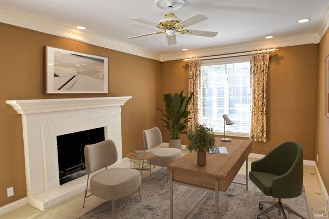 210 Shane Court, Evansville, IN 47715