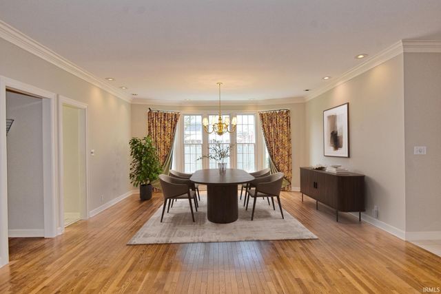 210 Shane Court, Evansville, IN 47715