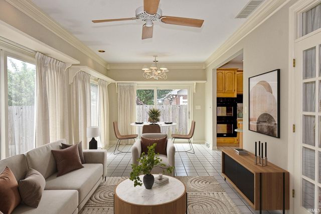 210 Shane Court, Evansville, IN 47715