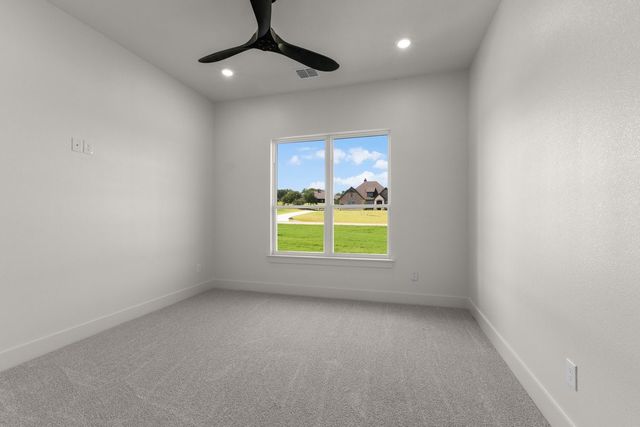 508 Ashlow Court, Springtown, TX 76082