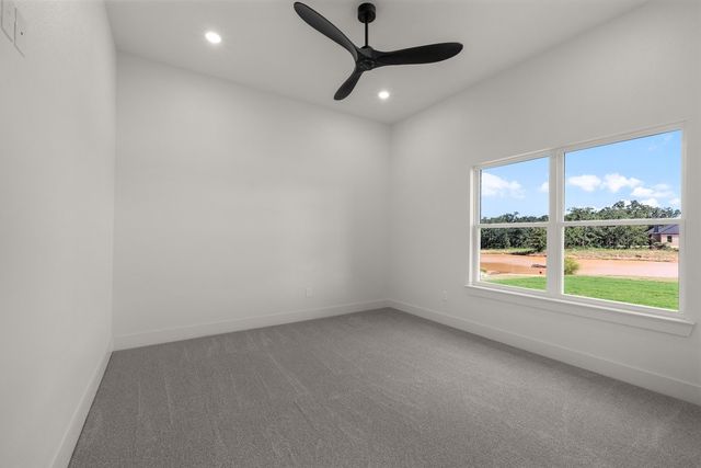 508 Ashlow Court, Springtown, TX 76082