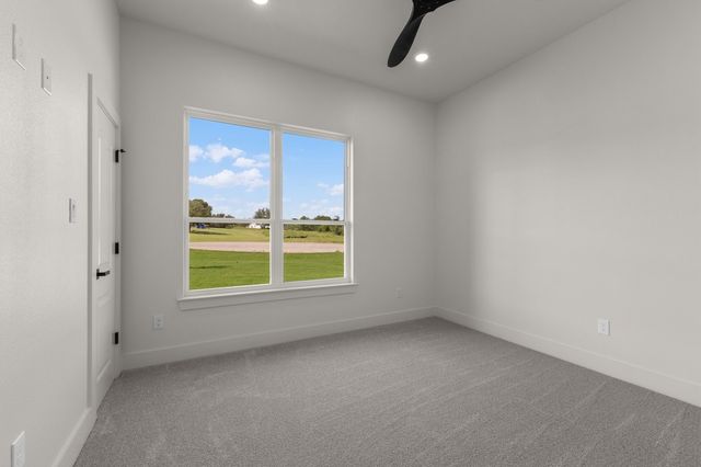508 Ashlow Court, Springtown, TX 76082