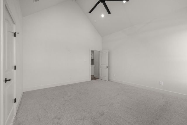 508 Ashlow Court, Springtown, TX 76082
