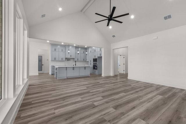 508 Ashlow Court, Springtown, TX 76082