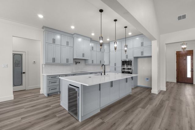 508 Ashlow Court, Springtown, TX 76082