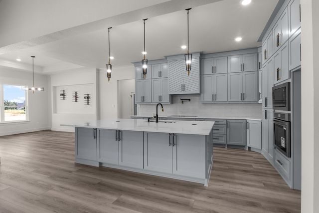 508 Ashlow Court, Springtown, TX 76082
