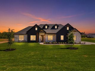 508 Ashlow Court, Springtown, TX 76082