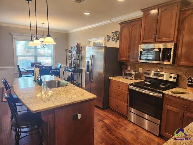 305 Loneoak Trail, Kathleen, GA 31047