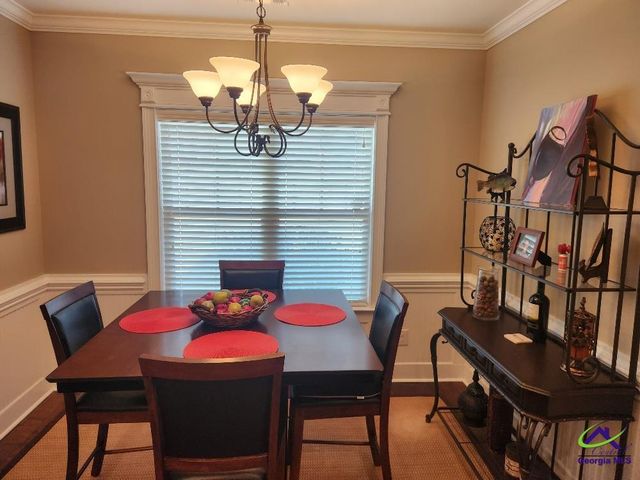 305 Loneoak Trail, Kathleen, GA 31047