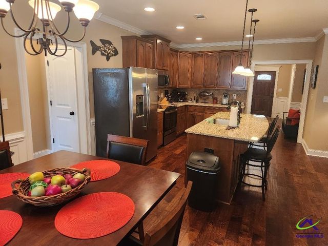 305 Loneoak Trail, Kathleen, GA 31047