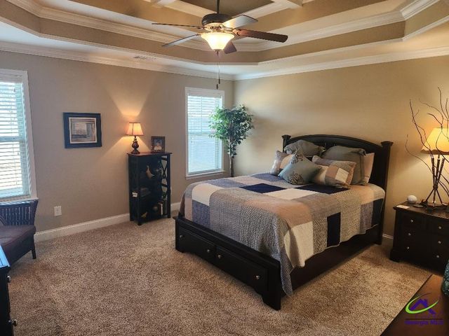 305 Loneoak Trail, Kathleen, GA 31047