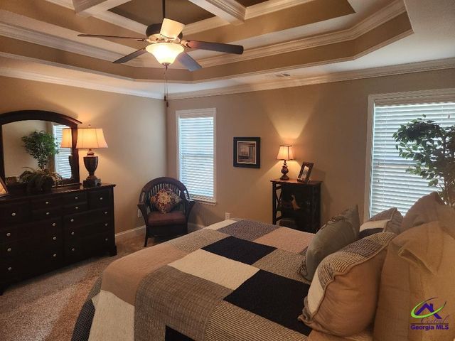 305 Loneoak Trail, Kathleen, GA 31047