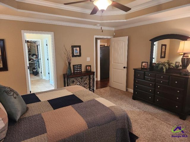 305 Loneoak Trail, Kathleen, GA 31047