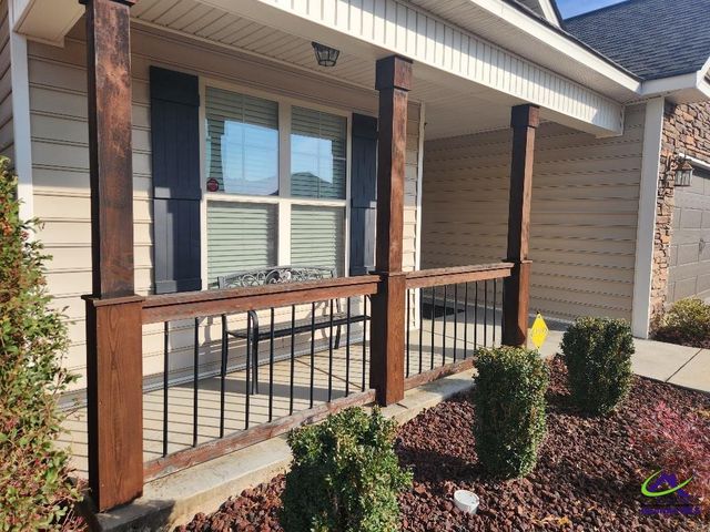 305 Loneoak Trail, Kathleen, GA 31047