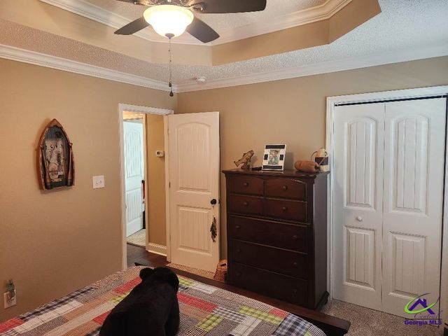 305 Loneoak Trail, Kathleen, GA 31047