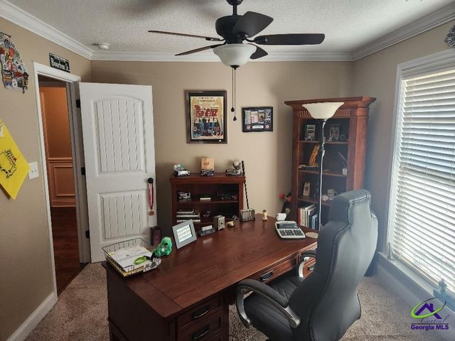 305 Loneoak Trail, Kathleen, GA 31047