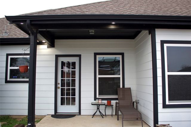 1711 Fred Street, Greenville, TX 75401