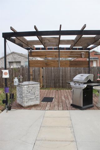 1711 Fred Street, Greenville, TX 75401