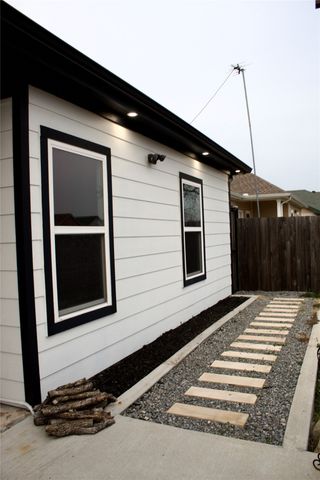 1711 Fred Street, Greenville, TX 75401