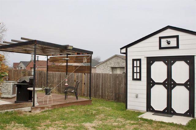 1711 Fred Street, Greenville, TX 75401