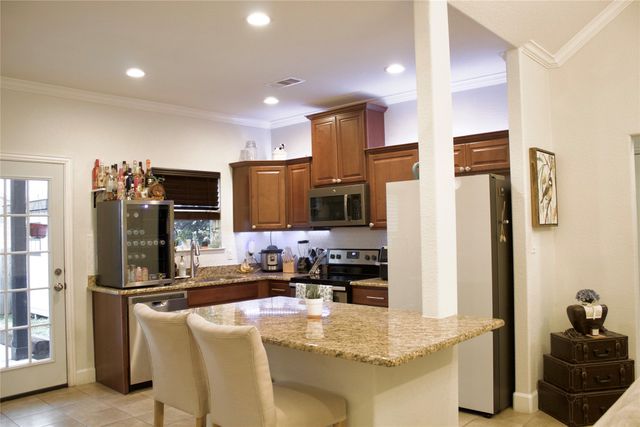 1711 Fred Street, Greenville, TX 75401