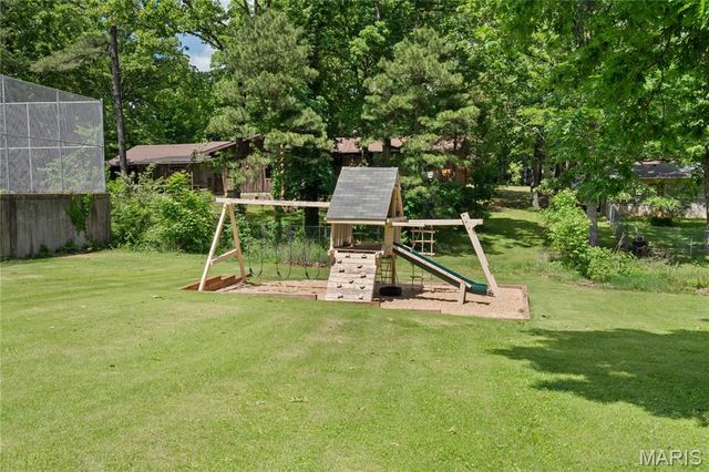 2105 Jackson Road, Poplar Bluff, MO 63901