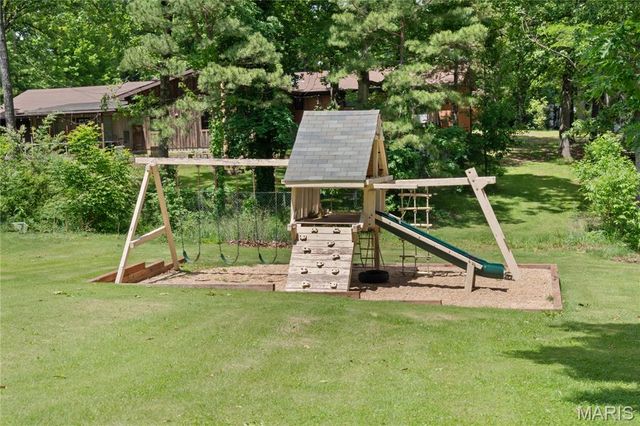 2105 Jackson Road, Poplar Bluff, MO 63901