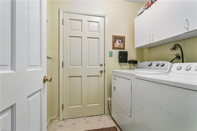 148 Lawson DR, Yorktown, VA 23693
